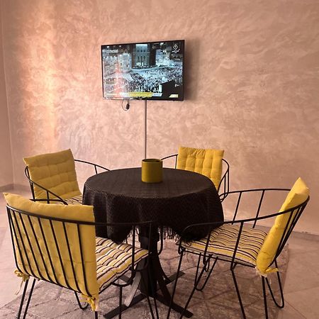 Ferienwohnung La Rose A Cote Carry Marrakesch Exterior foto