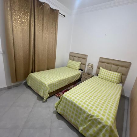 Ferienwohnung La Rose A Cote Carry Marrakesch Exterior foto