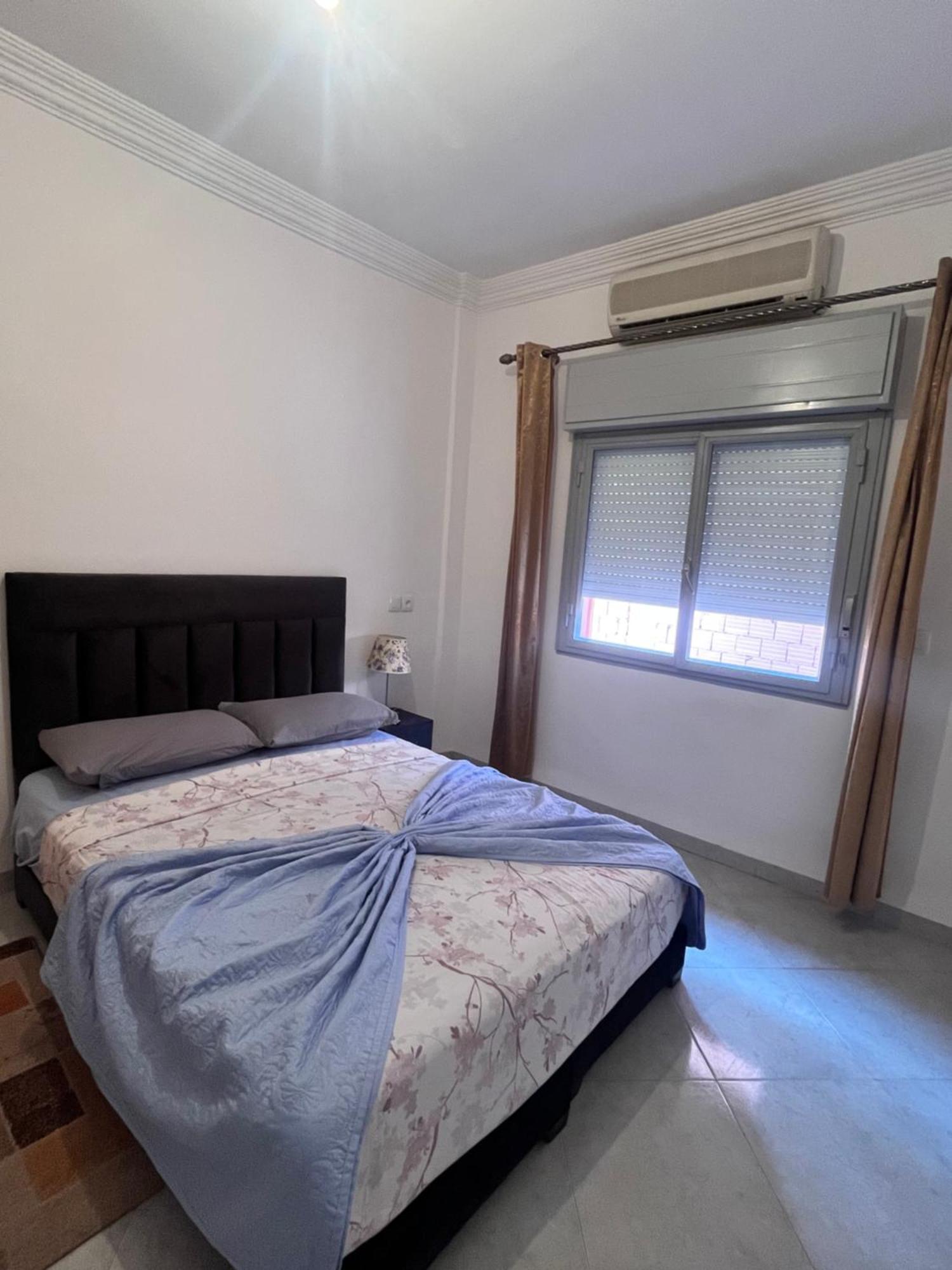 Ferienwohnung La Rose A Cote Carry Marrakesch Exterior foto