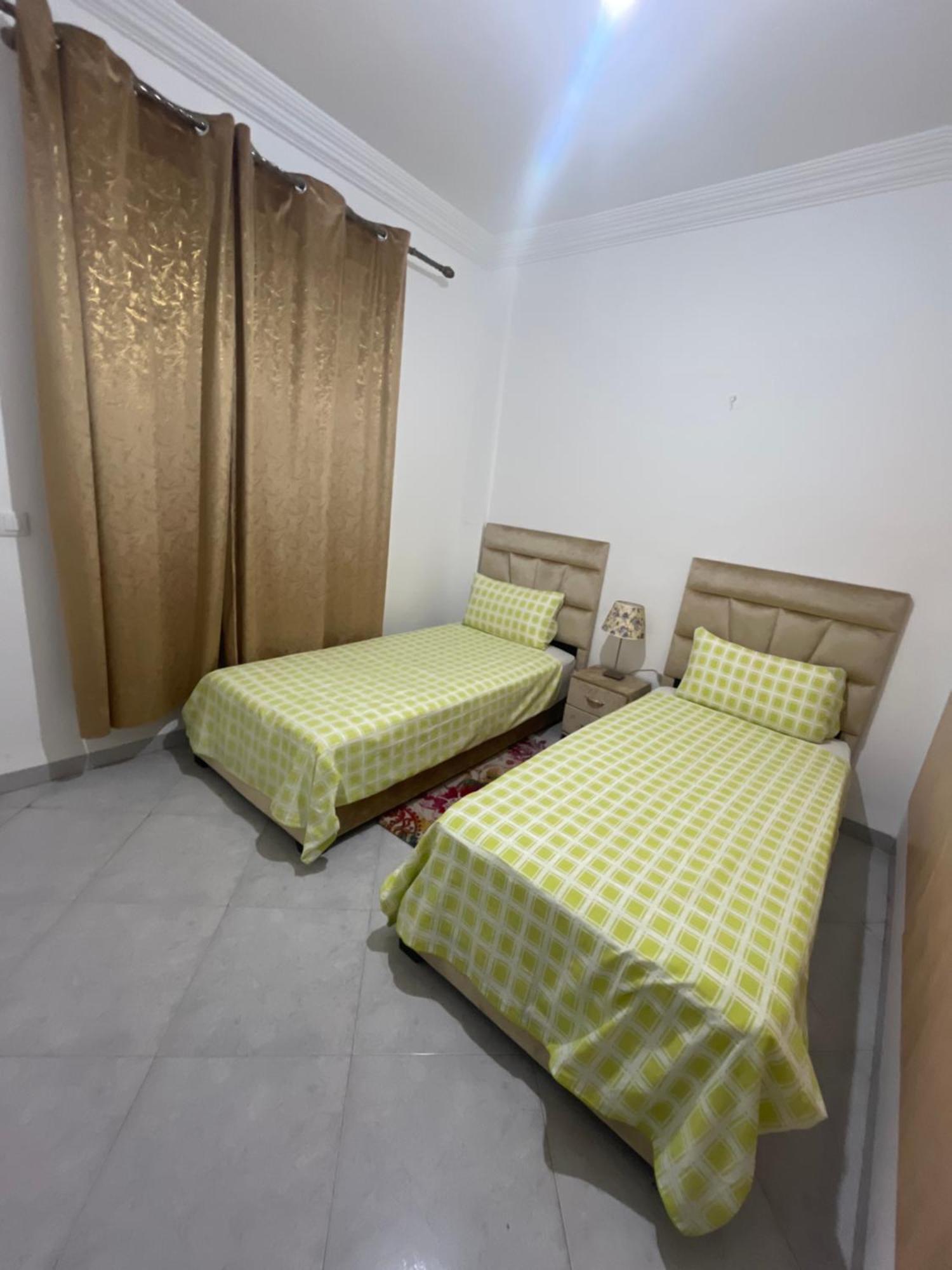 Ferienwohnung La Rose A Cote Carry Marrakesch Exterior foto